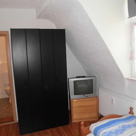 Hotel Martinsklause Meckesheim Εξωτερικό φωτογραφία