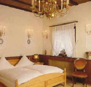 Hotel Martinsklause Meckesheim Δωμάτιο φωτογραφία