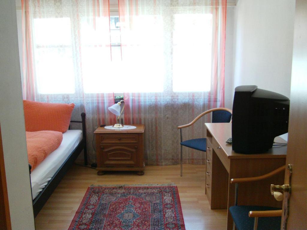 Hotel Martinsklause Meckesheim Δωμάτιο φωτογραφία