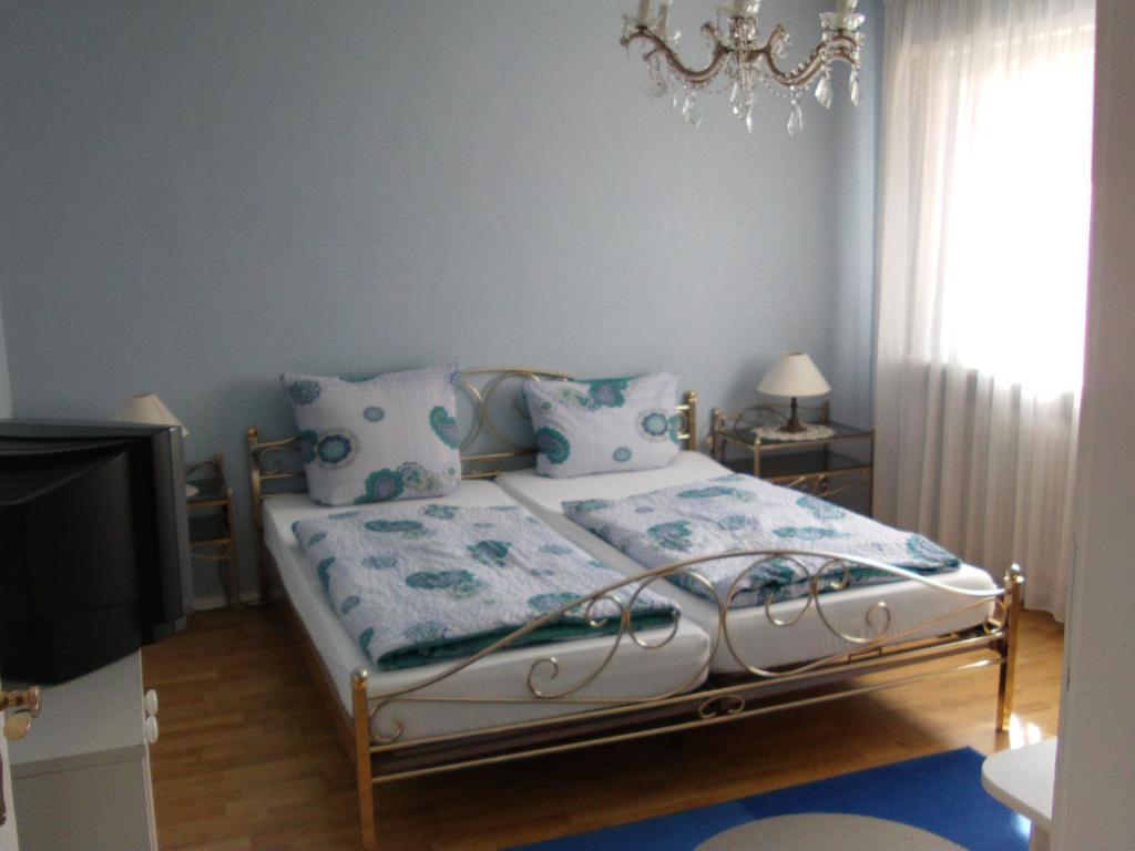 Hotel Martinsklause Meckesheim Δωμάτιο φωτογραφία