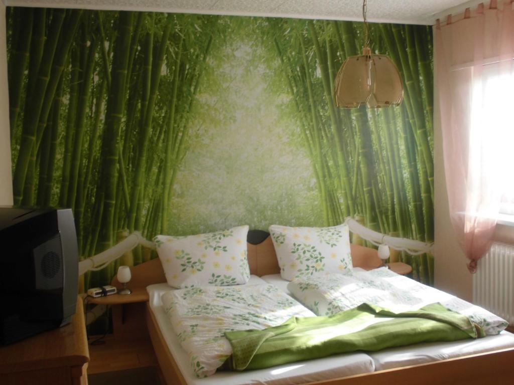 Hotel Martinsklause Meckesheim Δωμάτιο φωτογραφία