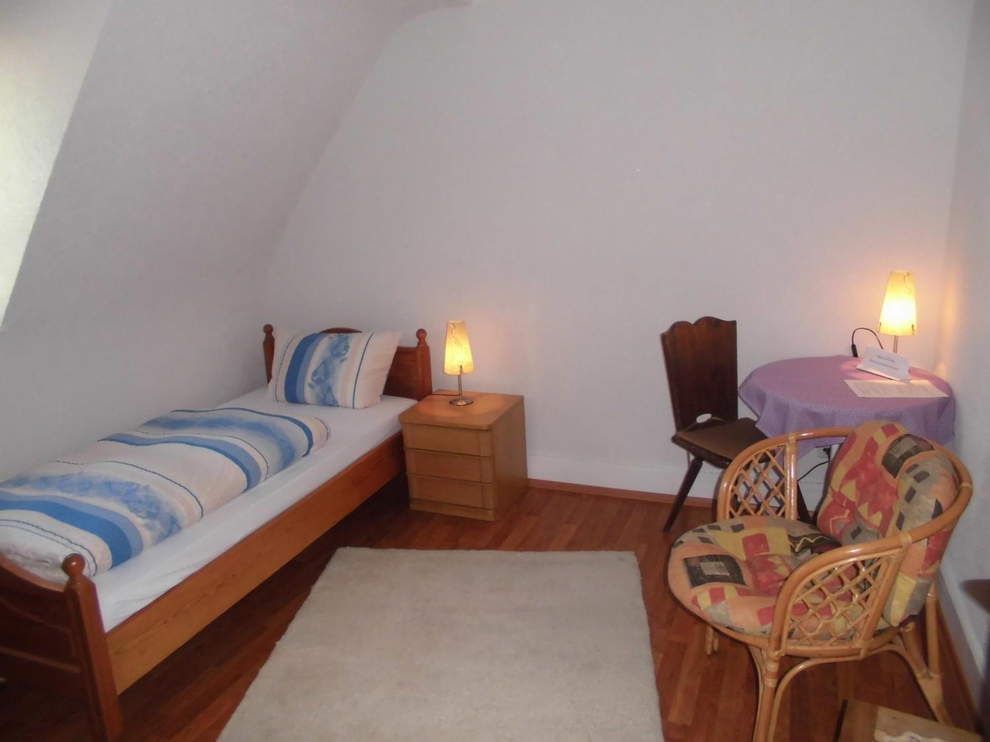 Hotel Martinsklause Meckesheim Εξωτερικό φωτογραφία